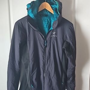 Arc'teryx Jacket